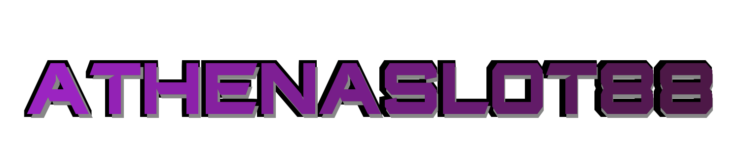 ATHENASLOT88 Logo